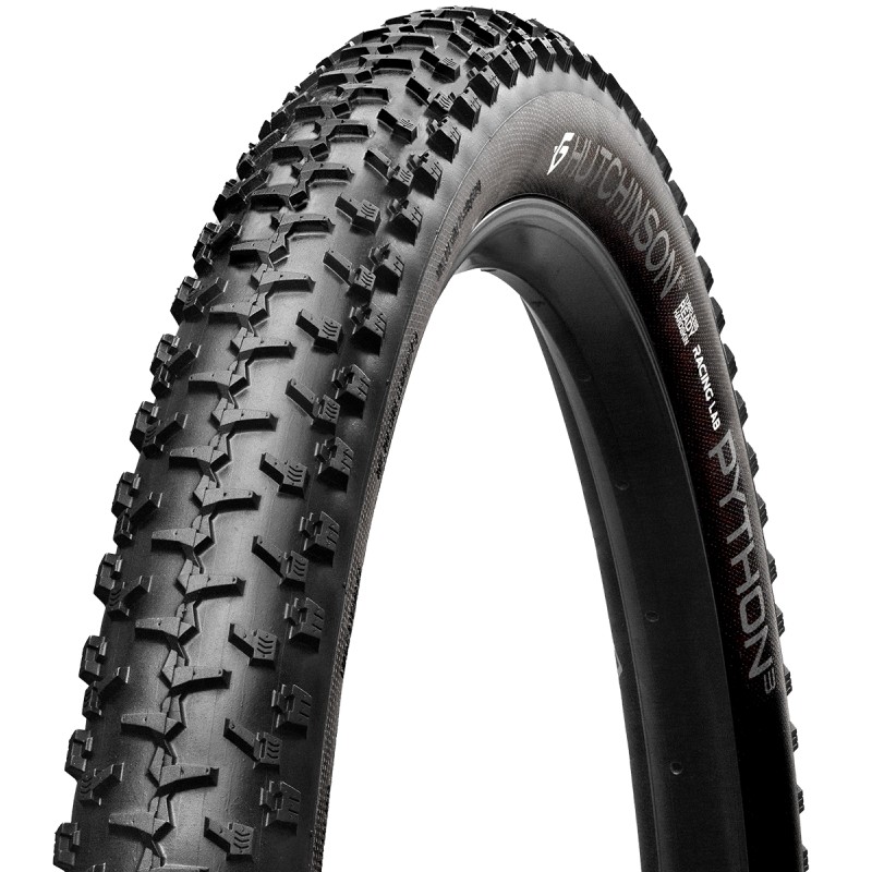 Pneu hutchinson python 3  racing lab  souple hardskin - Image 3
